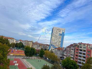 For sale - Apartment in Lazur,  Burgas