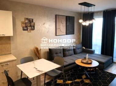 Продажба - Апартамент в Тракия,  Пловдив