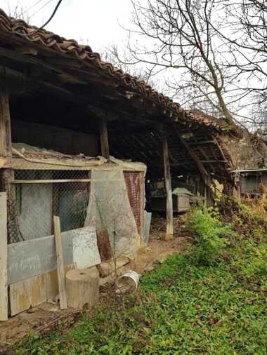 Продажба - Къща в Миндя,  Велико Търново
