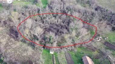 Vânzare - Teren de construcții în Plakovo,  Veliko Tărnovo