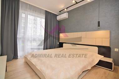 For rent - Apartment in Kaysieva gradina,  Varna