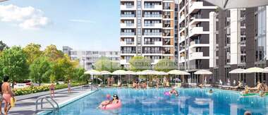 Satış - Apartman olarak Trakia,  Plovdiv