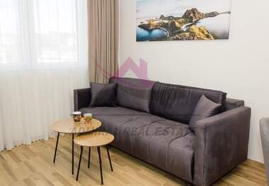 For rent - Apartment in Briz,  Varna