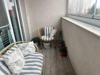 Kira - Apartman olarak Centar,  Burgas