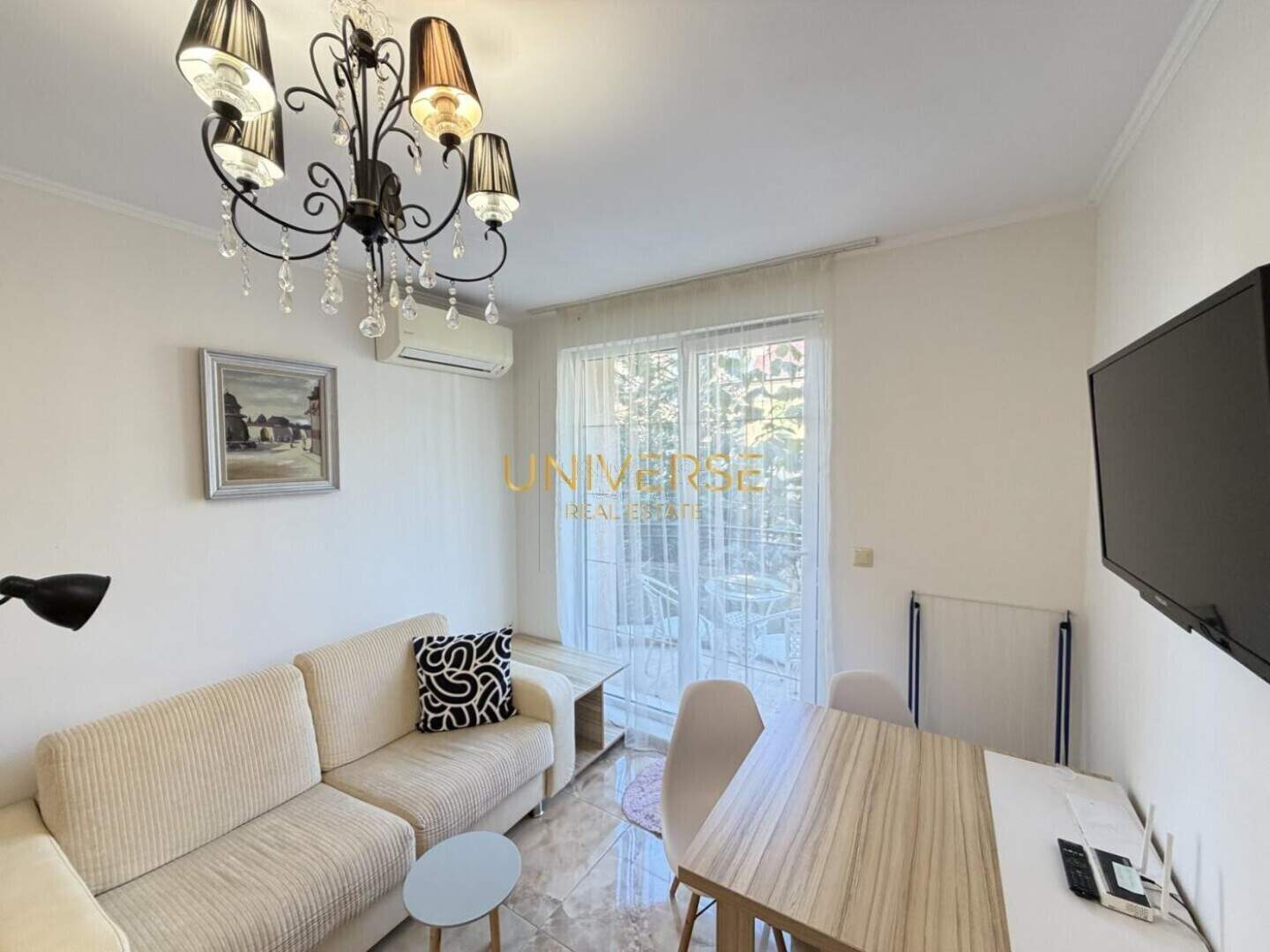 Zweizimmer Wohnung in Sonnenstrand, Burgas – Foto 5