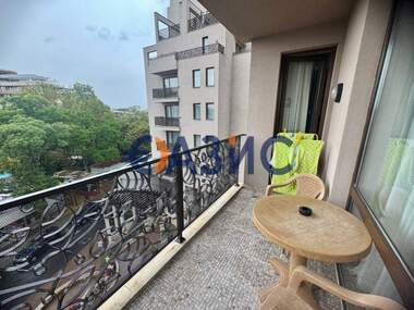 For sale - Apartment in Sunny Beach,  Burgas