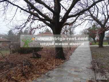 For sale - For Construction in Mineralni Bani,  Haskovo