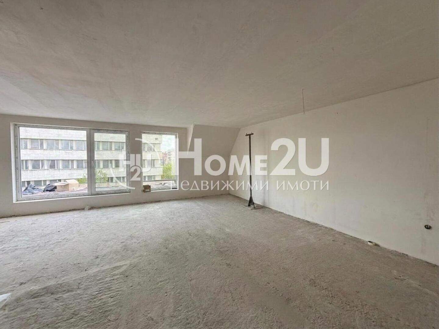 3 bedroom Apartment in Center, Sofia – photo 2