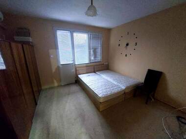 Verkauf - Wohnung in Zentar,  Targowishte