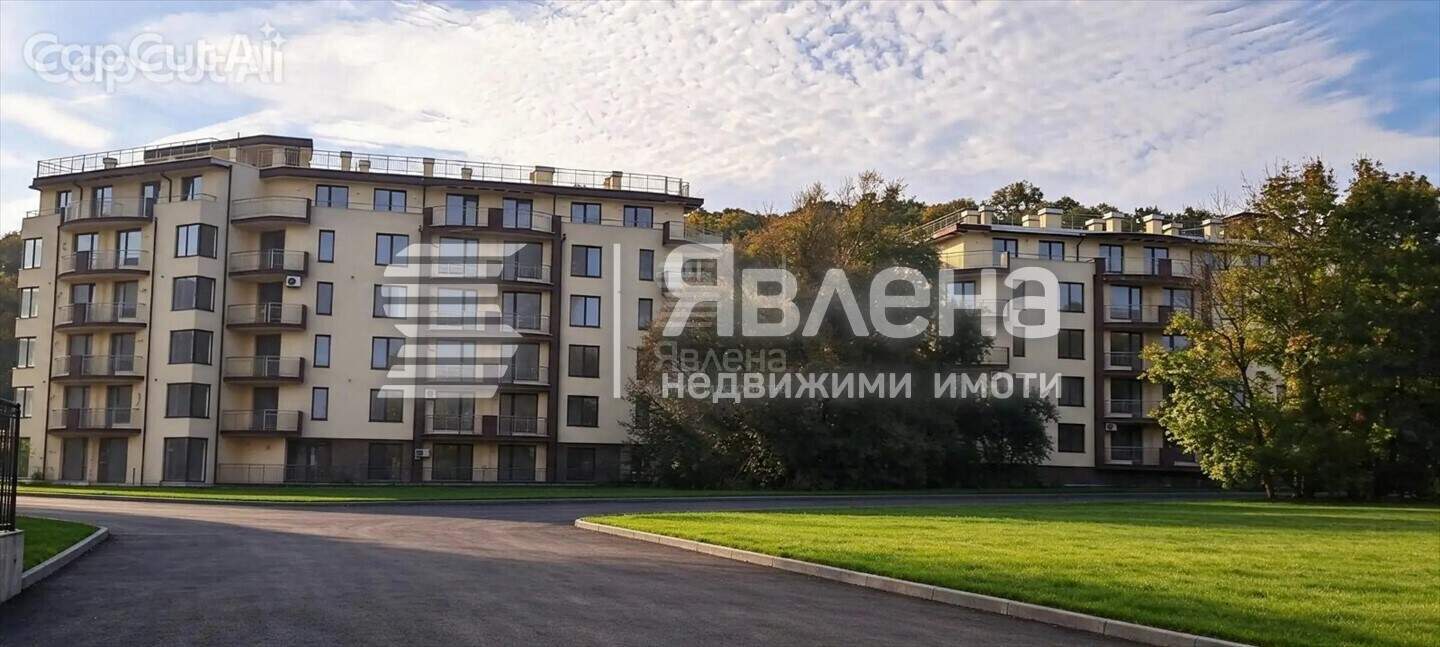 Двустаен Апартамент в Приморско, Бургас – снимка 9