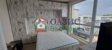 Verkauf - Wohnung in Sonnenstrand,  Burgas