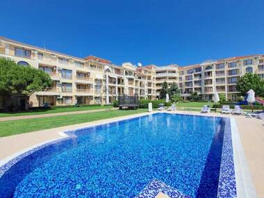 Satış - Apartman olarak Sveti Vlas,  Burgas