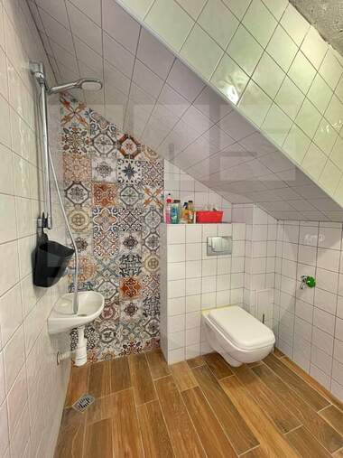 For rent - Apartment in Konfuto,  Varna