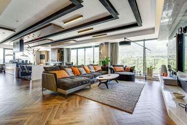 For sale - Apartment in Boiana,  Sofia