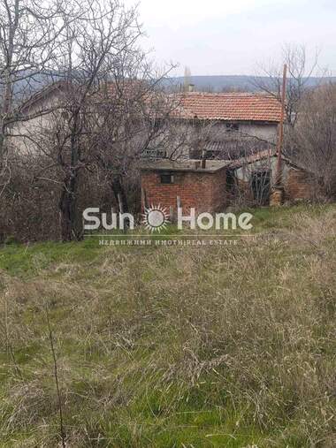 Продажба - Къща в Костур,  Хасково