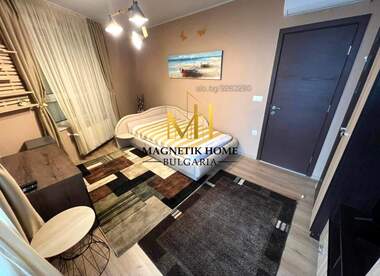Kira - Apartman olarak Slaveykov,  Burgas