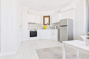 Продажба - Апартамент в Чайка,  Варна