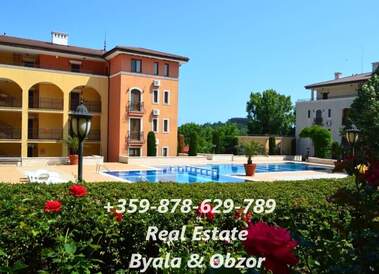 For sale - Apartment in Obzor,  Burgas