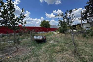 Satış - Tarım arsası olarak Cerovishte,  Targovishte
