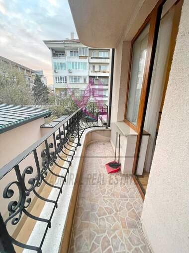 Ενοίκιο - Διαμέρισμα σε Общината,  Варна
