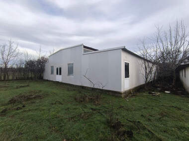 For sale - Warehouse/Storage Unit/Storage in Babovo,  Ruse