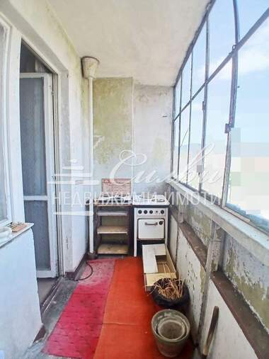 Продажба - Апартамент в Център,  Шумен
