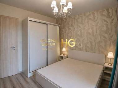 For sale - Apartment in Asparuhovo,  Varna