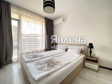 Verkauf - Wohnung in Primorsko,  Burgas
