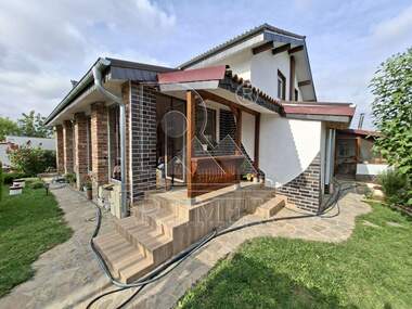 For sale - House in Belomorski,  Plovdiv
