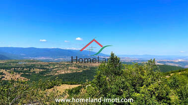 For sale - For Construction in jrebichko,  Pazardjik
