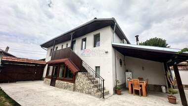 For sale - House in Kereka,  Gabrovo