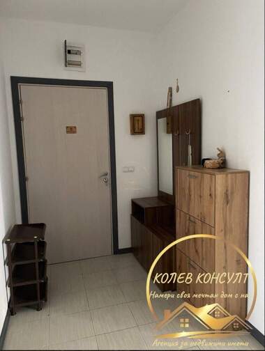 Verkauf - Wohnung in Tschernomorez,  Burgas