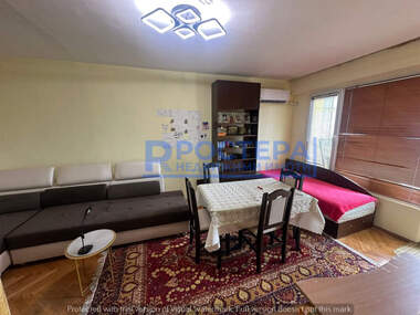 Satış - Apartman olarak Zapad-2,  Targovishte