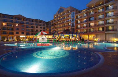 For sale - Apartment in Sunny Beach,  Burgas