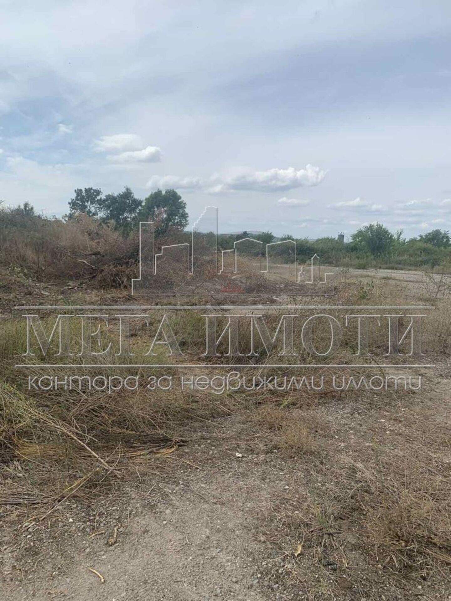 İnşaat arsası olarak Promişlena zona - Sever, Burgas – fotoğraf 10