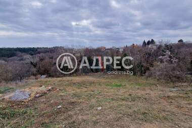 Πώληση - Οικόπεδο για κατασκευή σε Прибой,  Варна