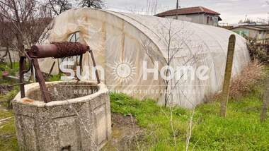 Продажба - Къща в Сива Река,  Хасково