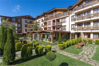 For sale - Hotel in Razlog,  Blagoevgrad