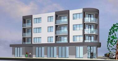 For sale - Apartment in Karnobat,  Burgas