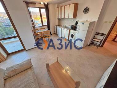 For sale - Apartment in Sunny Beach,  Burgas
