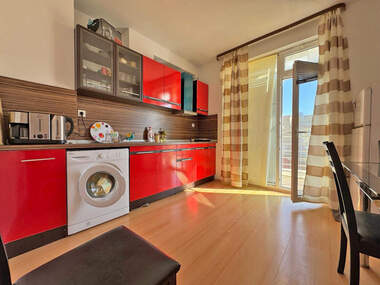 Verkauf - Wohnung in Sonnenstrand,  Burgas