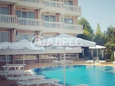 Vânzare - Apartament în Lozeneț,  Burgas