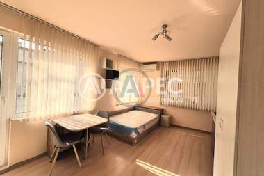 Satış - Apartman olarak Cveten kvartal,  Varna