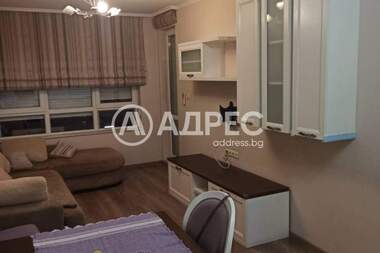 Ενοίκιο - Διαμέρισμα σε Левски,  Варна