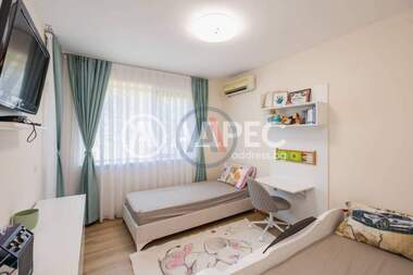 Satış - Apartman olarak Alen mak,  Varna