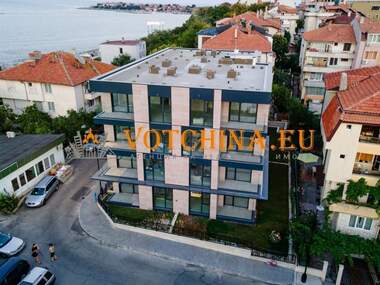 Verkauf - Wohnung in Nessebar,  Burgas