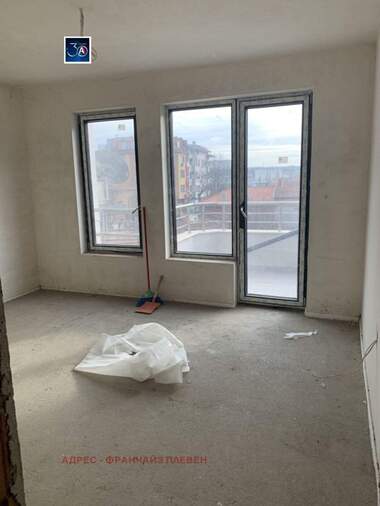 Satış - Apartman olarak Wider Center,  Pleven