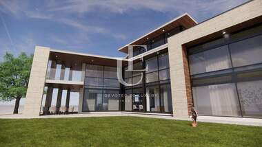 For sale - For Construction in Pancharevo,  Sofia