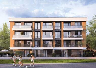 Vânzare - Apartament în Dimitrovgrad,  Haskovo