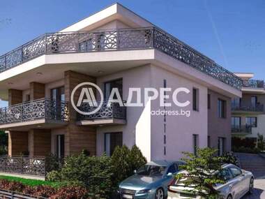 Vânzare - Apartament în Sozopol,  Burgas